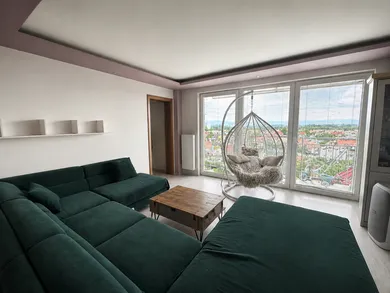 Mieszkania na sprzedaż, 3-pokojowe, Michalovce · €155 000