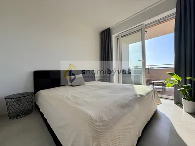 Na predaj 3-izbový byt, 90 m², Košice-Vyšné Opátske, Jelšová