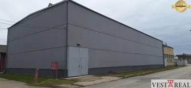 Коммерческие помещения в аренду, Galanta · €2 520