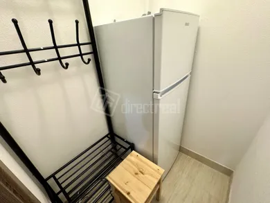 Na prenájom 1-izbový byt, 24 m², Sereď, Kukučínova