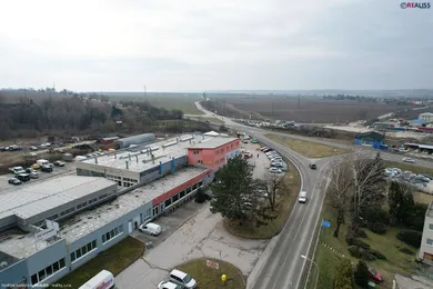 Objekty na prenájom, Bánovce nad Bebravou · €2 900