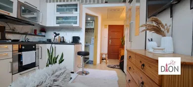 Na predaj 1-izbový byt, 18 m², Zvolen
