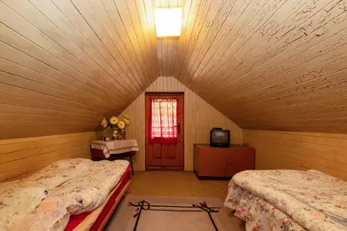 Na predaj rekreačný dom, 49 m², Kostoľany nad Hornádom
