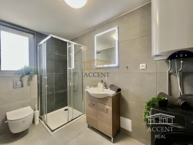 Na prenájom dom v Bratislava-Nové Mesto · €900 · Novostavba
