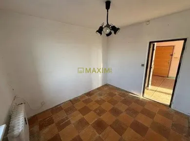 Na predaj byt v Bratislava-Nové Mesto · €240 000 · Pôvodný stav