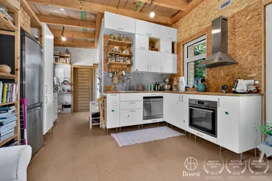 Na predaj 5-izbový dom, 99 m², Galanta