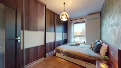 Na predaj 3-izbový byt, 73 m², Senec, Ružová
