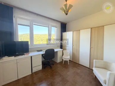 Na predaj 3-izbový byt, 69 m², Bratislava-Lamač, Bakošova