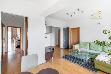 Na predaj 3-izbový byt, 68 m², Bratislava-Staré Mesto, Záhradnícka
