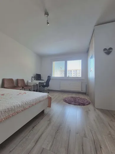 Na predaj byt v Nitra · €185 000 · Dokončené