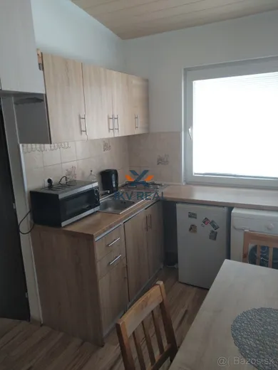 Kiadó lakások, 2-szobás, Poprad · €480
