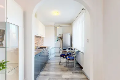 Na prenájom 3-izbový byt, 72 m², Kežmarok, gen. Štefánika