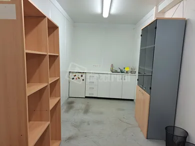 Na prenájom objekt, Bratislava-Rača, Bojnická
