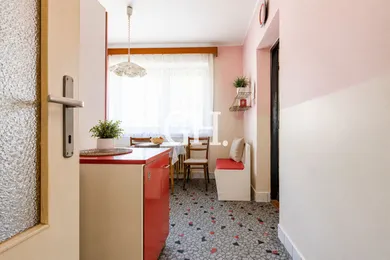 Na predaj dom, 165 m², Revúca, Komenského