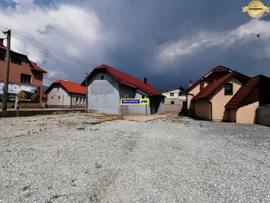 Na predaj komerčné, 114 m², Sučany, Hlavná