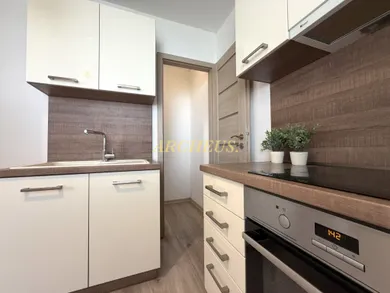 Na predaj 5-izbový byt, 92 m², Bardejov, Pod papierňou