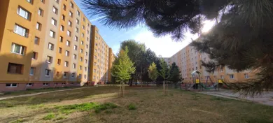 Eladó lakások, 3-szobás, Prešov · €178 500