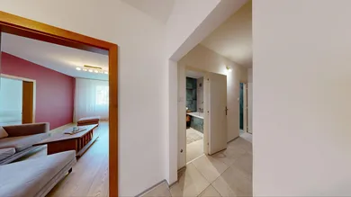 Mieszkania na wynajem, 3-pokojowe, Trnava · €850