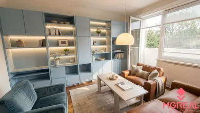 Na predaj 1-izbový byt, 36 m², Topoľčany, Streďanská