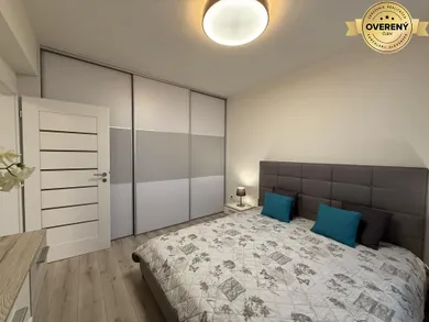 Na predaj 3-izbový byt, Bratislava-Vajnory, Rybničná