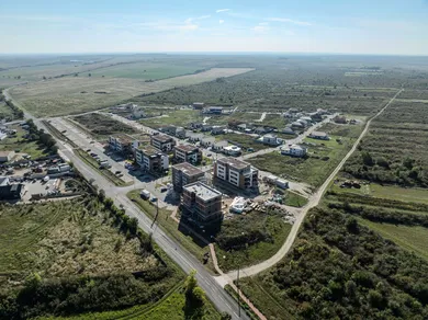 Na predaj 3-izbový byt, 73 m², Modra, Trnavská