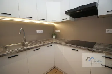 Na predaj 2-izbový byt, 48 m², Partizánske, Februárová