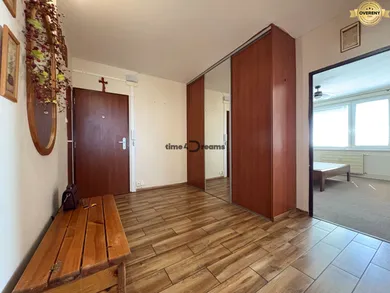 Na predaj byt v Levice · €133 500 · Čiastočná rekonštrukcia