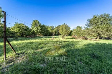 Na predaj pozemok, Báhoň, Mlynská