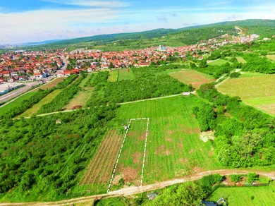 Działki na sprzedaż, Svätý Jur · €28 000