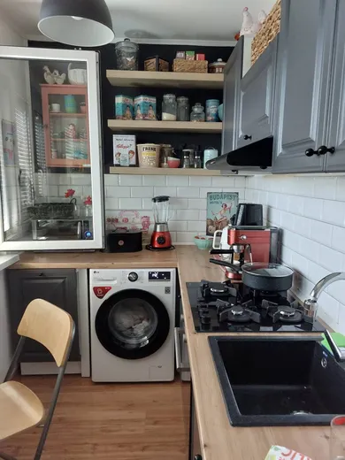 Na predaj 3-izbový byt, 64 m², Komárno, Košická ul.