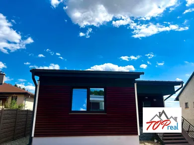 Domy na predaj, Košice-Pereš · €499 000