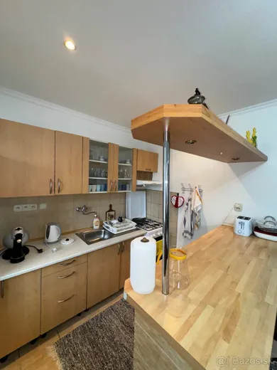 Na predaj rekreačný dom, 86 m², Malá Domaša