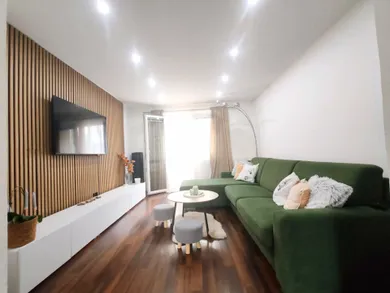 Byty na predaj 2-izbový, Dubnica nad Váhom · €126 000