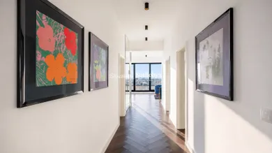 Na predaj 4-izbový byt, 82 m², Bratislava-Staré Mesto, Vlčkova