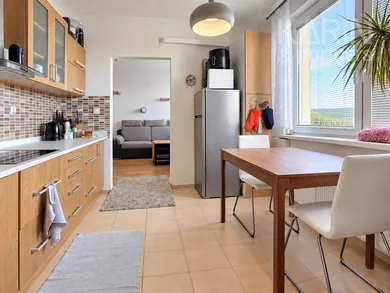 Byty na predaj 3-izbový, Tlmače · €95 000