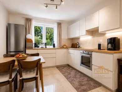 Mieszkania na sprzedaż, 2-pokojowe, Bratislava-Rača · €245 000