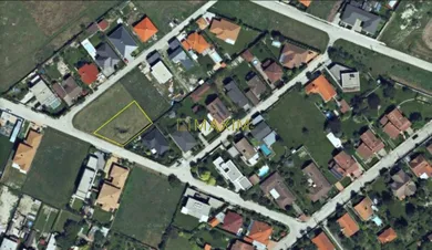 Pozemky na predaj, Dunajská Lužná · €252 000