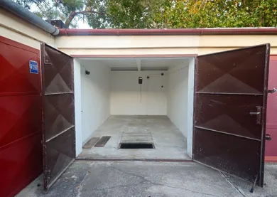 Na predaj objekt, 19 m², Bratislava-Ružinov, Uránová