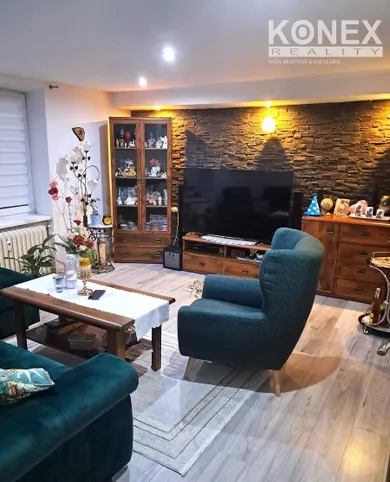 Na predaj byt v Vranov nad Topľou · €63 900 · Čiastočná rekonštrukcia