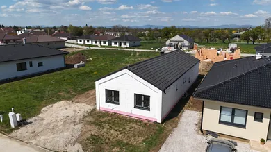 Na predaj dom v Slovenská Nová Ves · €229 000 · Novostavba