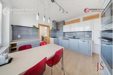 Apartments for sale, 3-room in Košice-Staré Mesto · €265,000