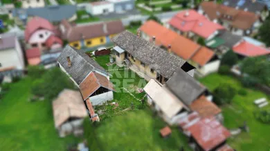 Na predaj 3-izbový dom, 140 m², Margecany