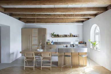 Byty na predaj 3-izbový, Bratislava-Staré Mesto · €524 900