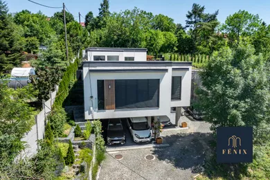 Domy na predaj 6-izbový, Košice-Dargovských hrdinov · €777 000