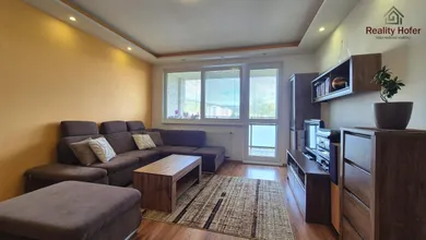 Mieszkania na sprzedaż, 3-pokojowe, Prešov · €175 000