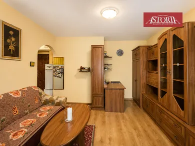 Na predaj 1-izbový byt, 30 m², Martin, Nálepkova