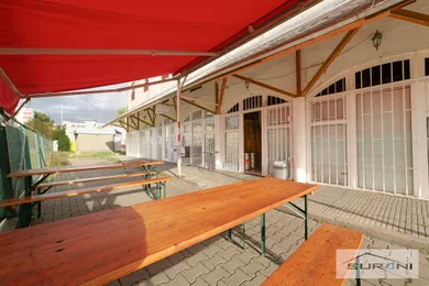 Na predaj komerčné, 32 m², Bratislava-Podunajské Biskupice, Korytnická