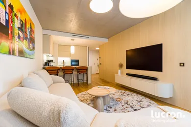 Apartments for rent, 2-room in Bratislava-Staré Mesto · €1,500