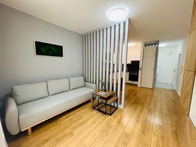 Квартири в оренду, 1-кімнатні, Bratislava-Petržalka · €600