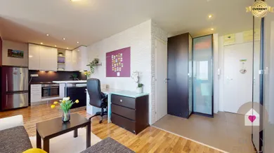 Byty na predaj 2-izbový, Slovenský Grob · €169 000